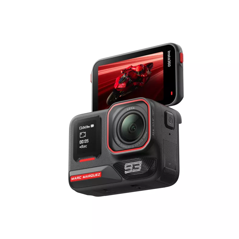 Insta360 Ace Pro 2 - MM93 Edition