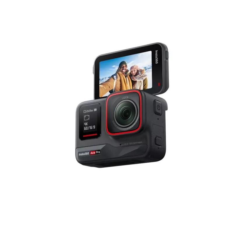Insta360 Ace Pro