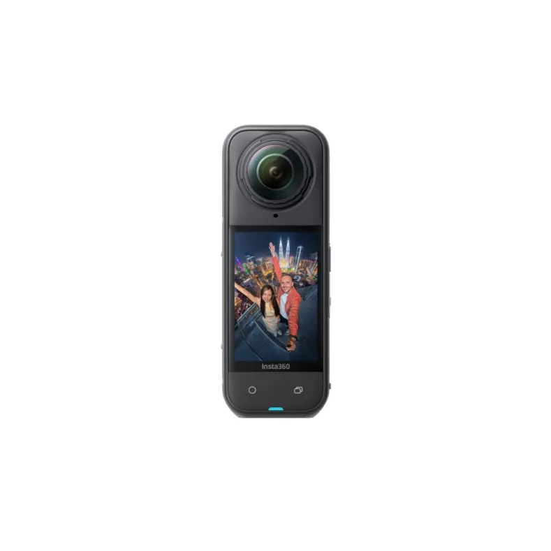 Insta360 X5